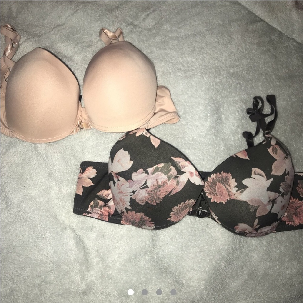 Bras